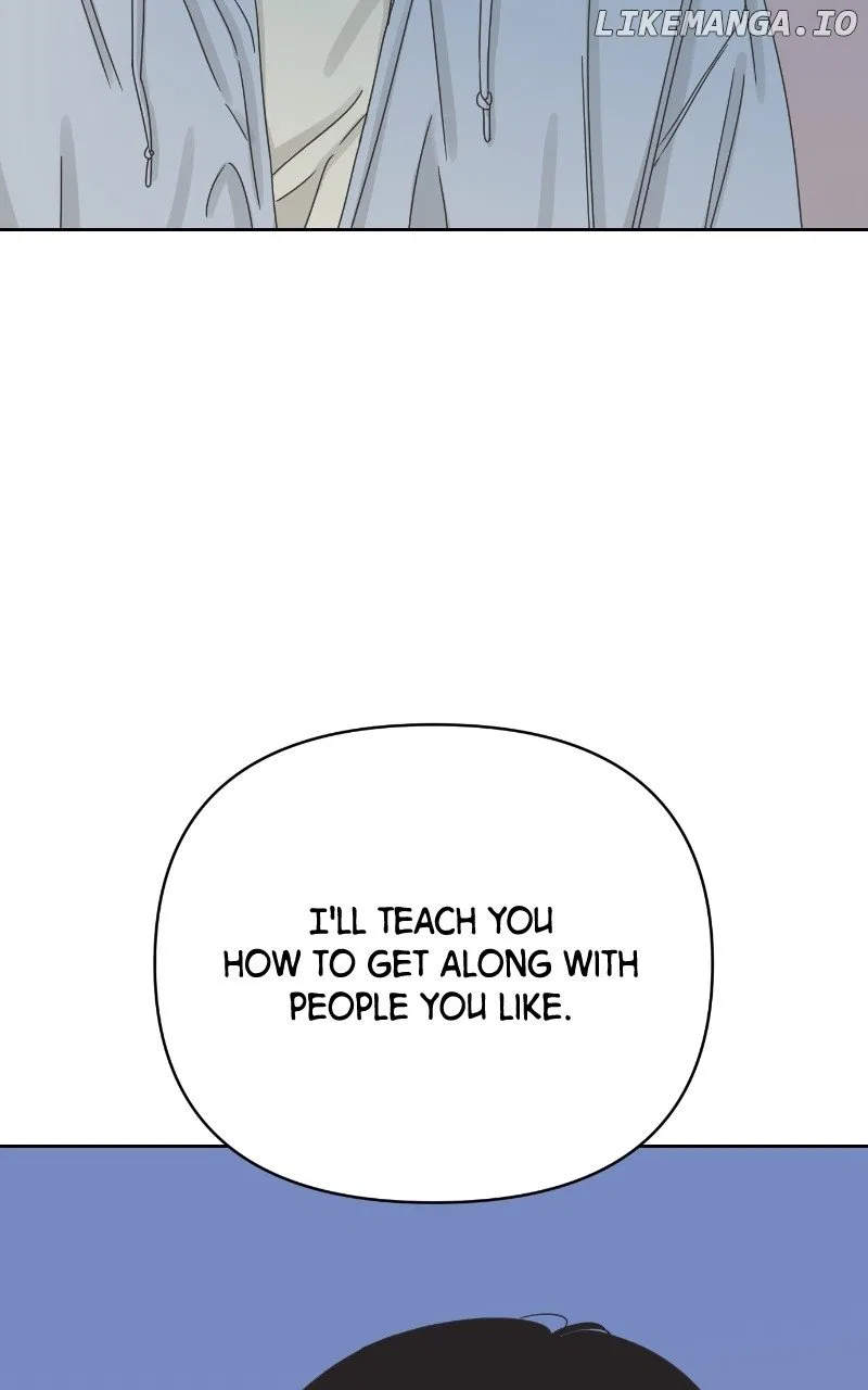 The World They’re Dating In Chapter 63 – Page 26