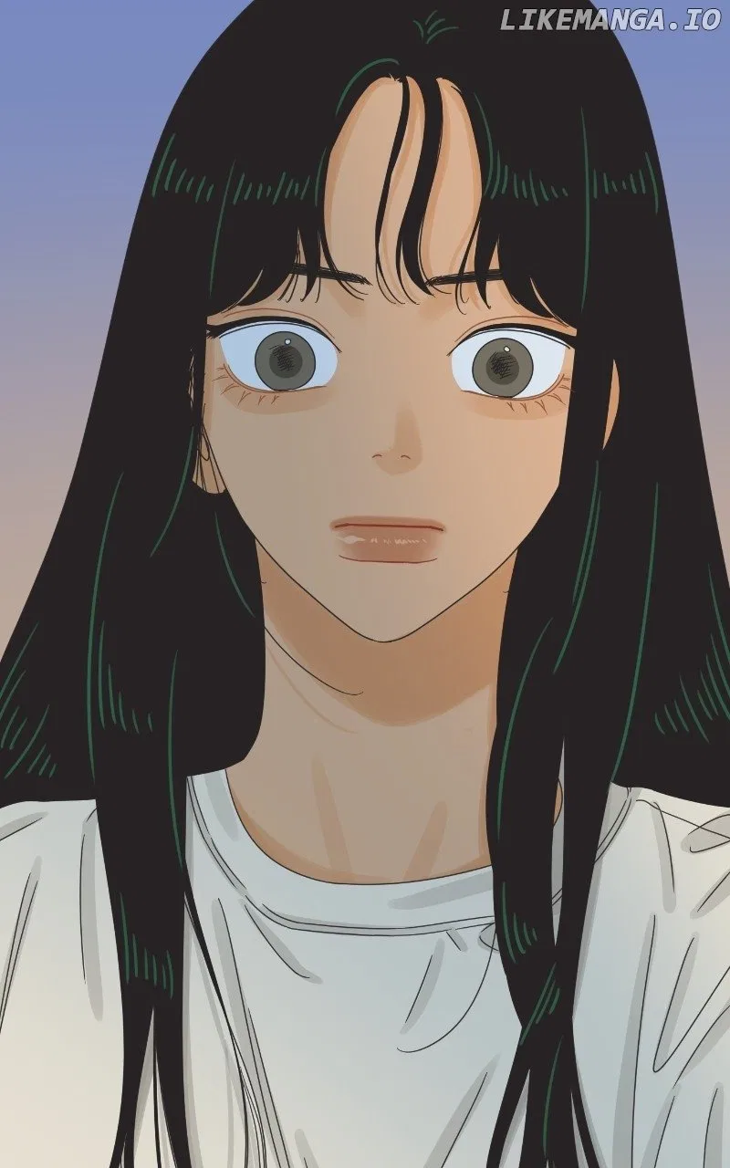 The World They’re Dating In Chapter 63 – Page 27