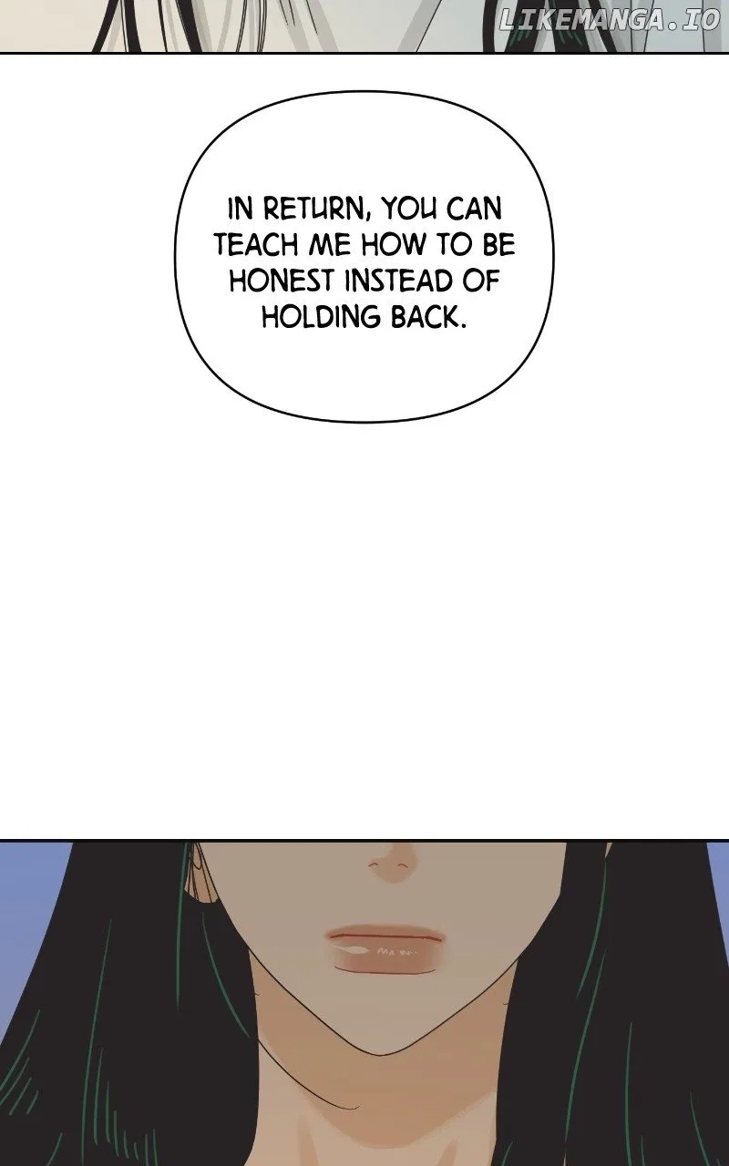 The World They’re Dating In Chapter 63 – Page 28