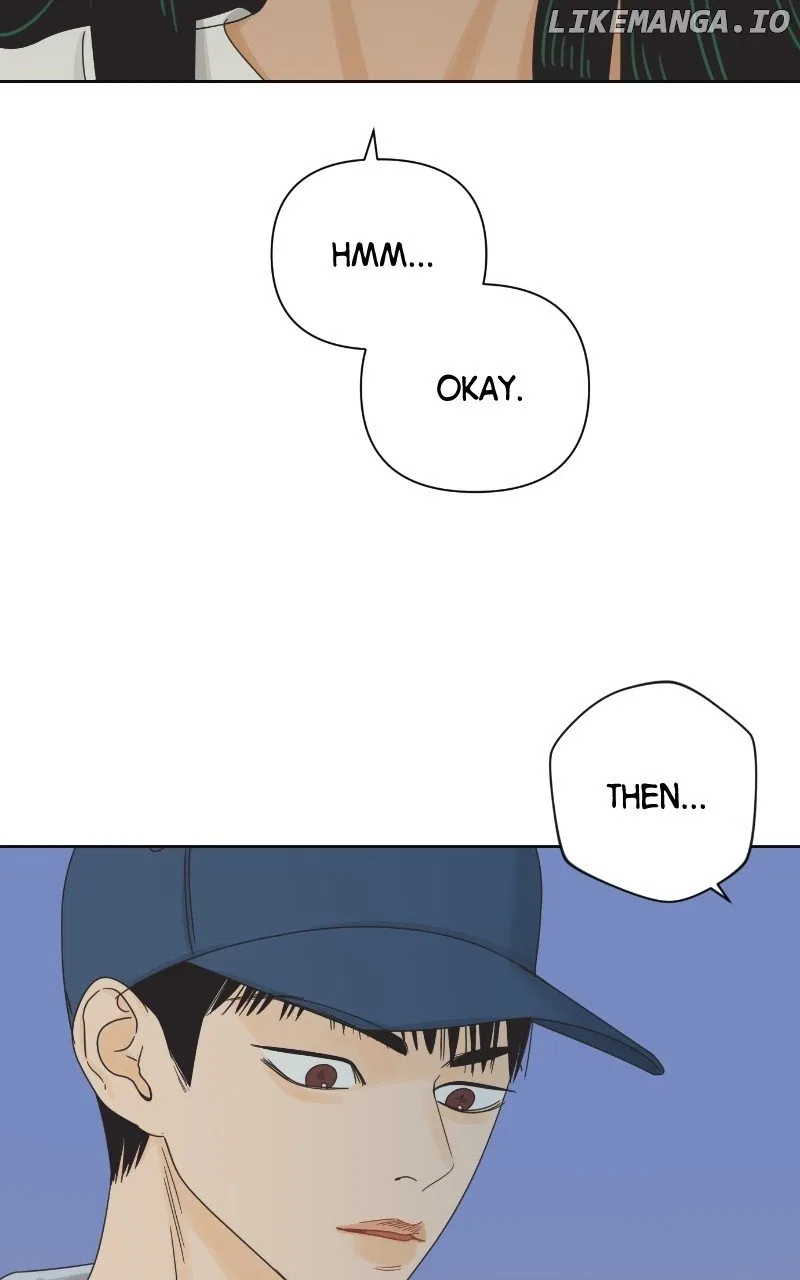 The World They’re Dating In Chapter 63 – Page 29