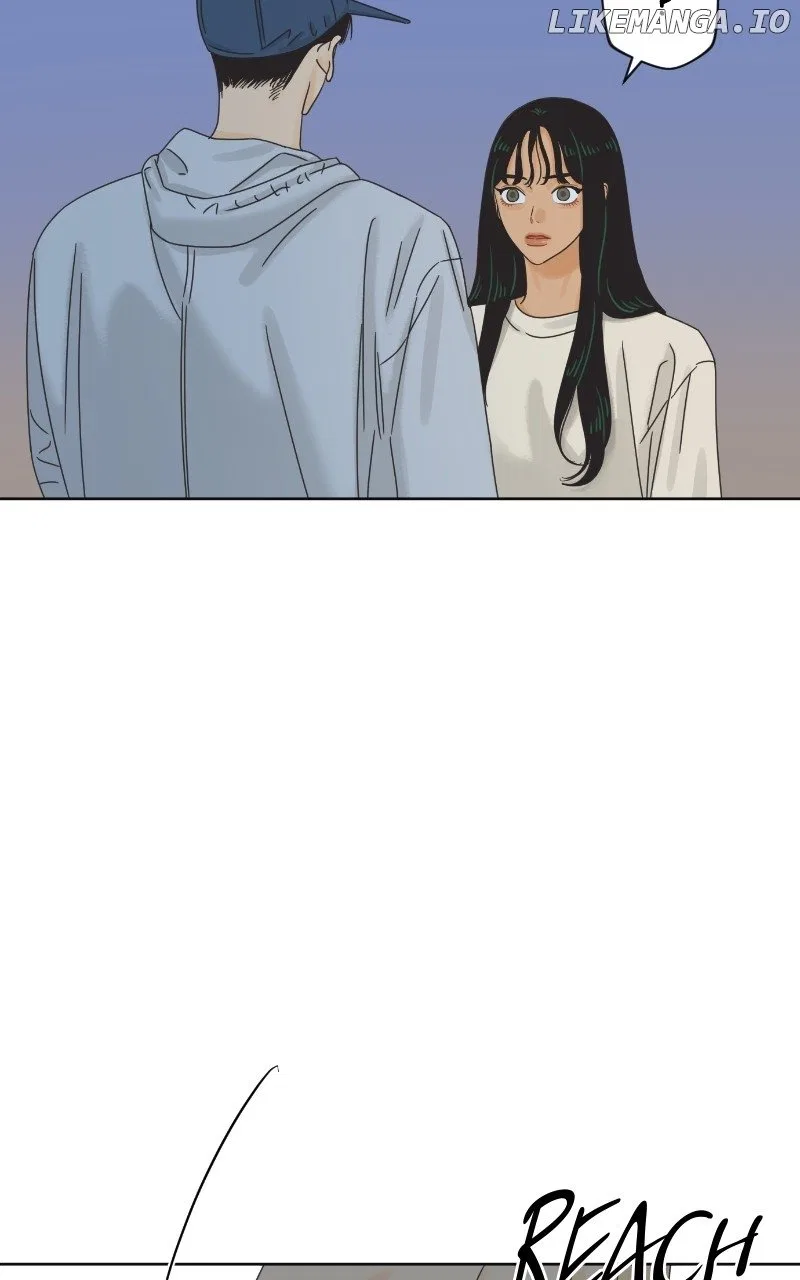 The World They’re Dating In Chapter 63 – Page 31