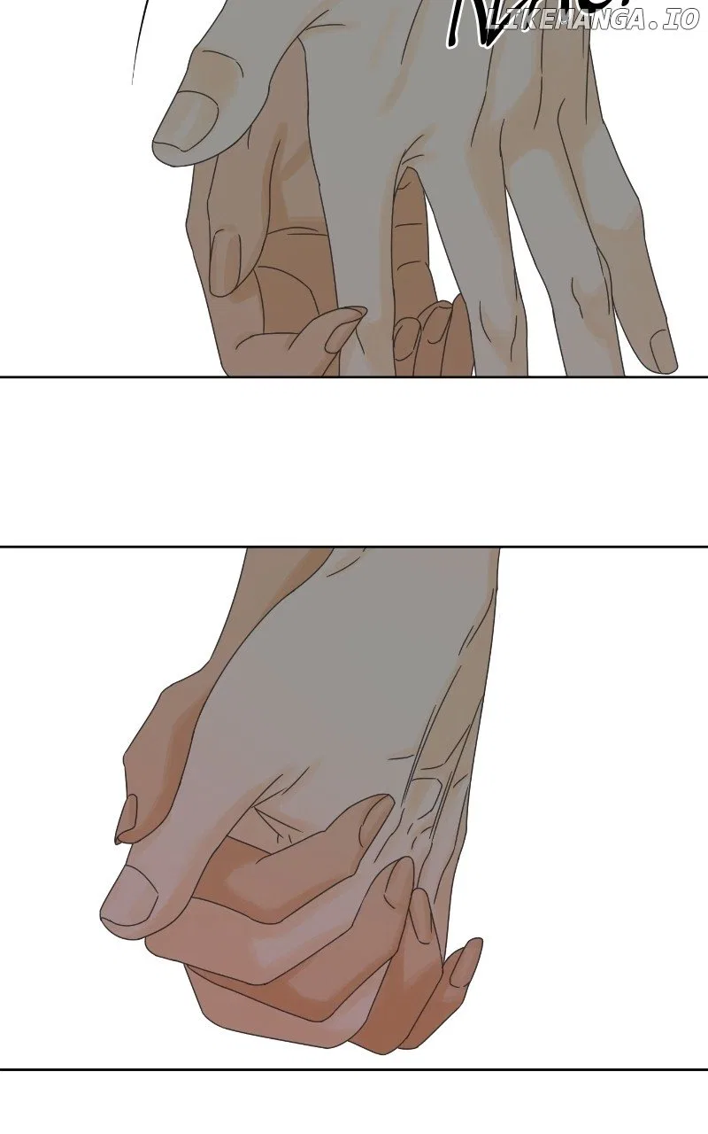 The World They’re Dating In Chapter 63 – Page 32