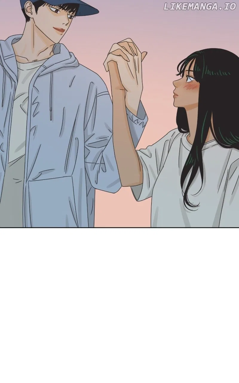 The World They’re Dating In Chapter 63 – Page 35