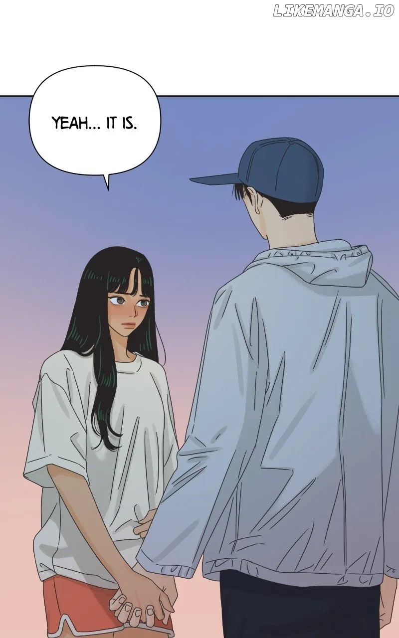 The World They’re Dating In Chapter 63 – Page 36