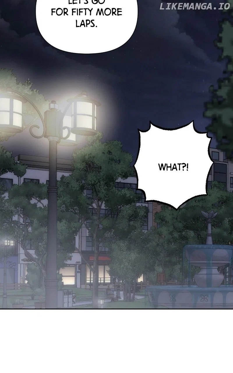 The World They’re Dating In Chapter 63 – Page 38