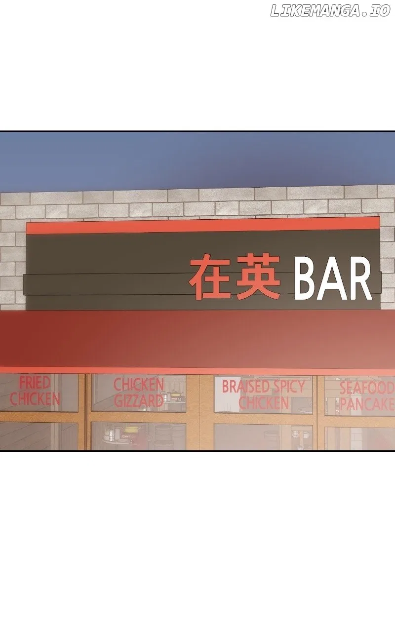 The World They’re Dating In Chapter 63 – Page 40