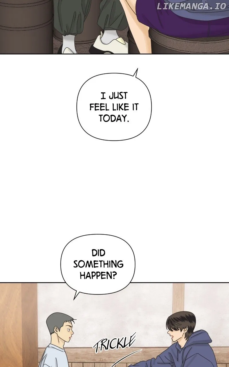 The World They’re Dating In Chapter 63 – Page 42