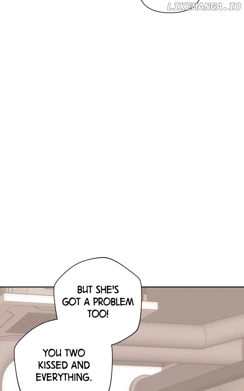 The World They’re Dating In Chapter 63 – Page 47