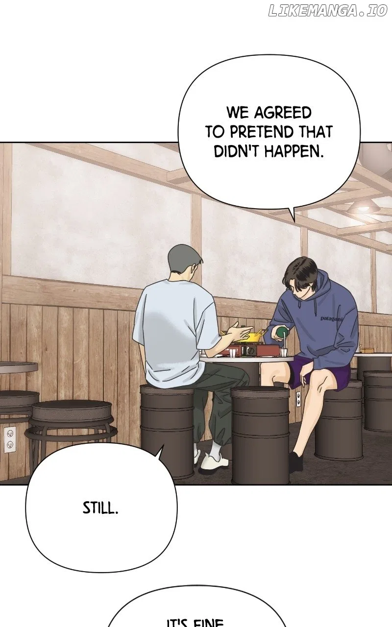 The World They’re Dating In Chapter 63 – Page 49