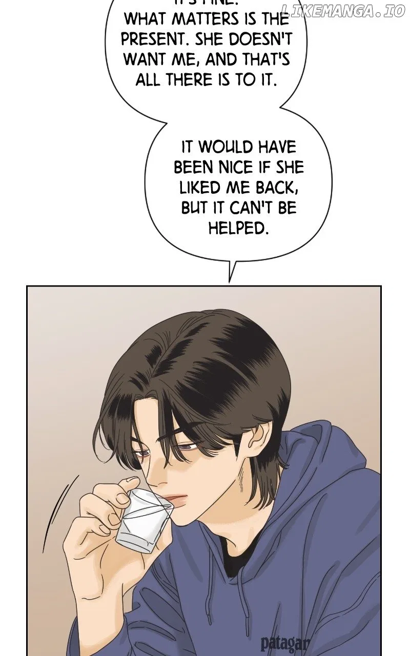 The World They’re Dating In Chapter 63 – Page 50