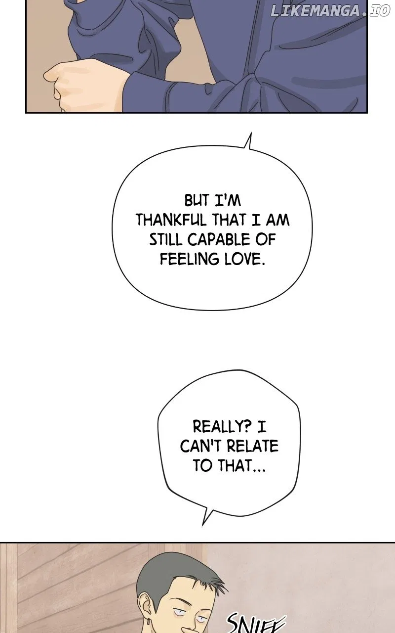 The World They’re Dating In Chapter 63 – Page 51