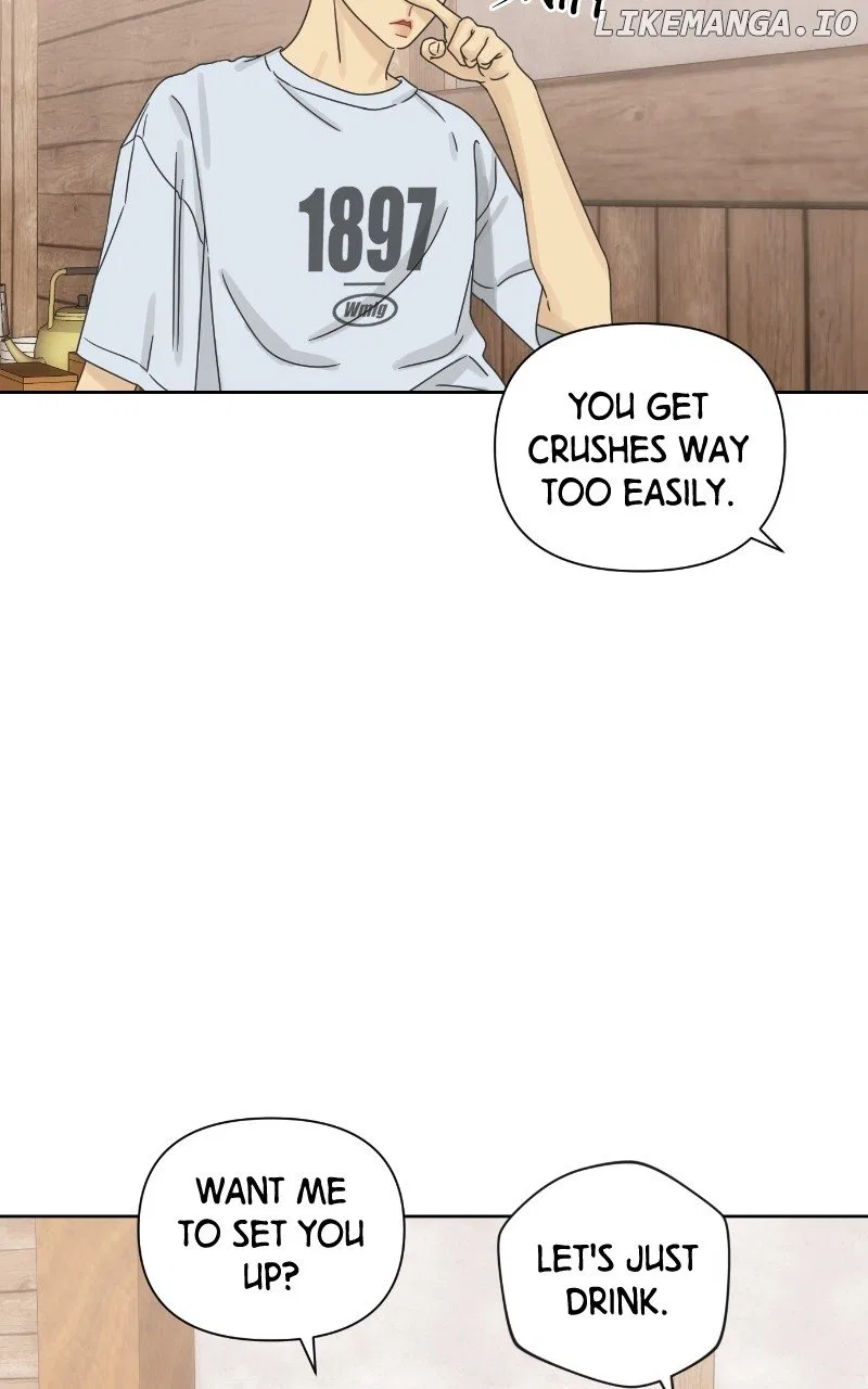 The World They’re Dating In Chapter 63 – Page 52