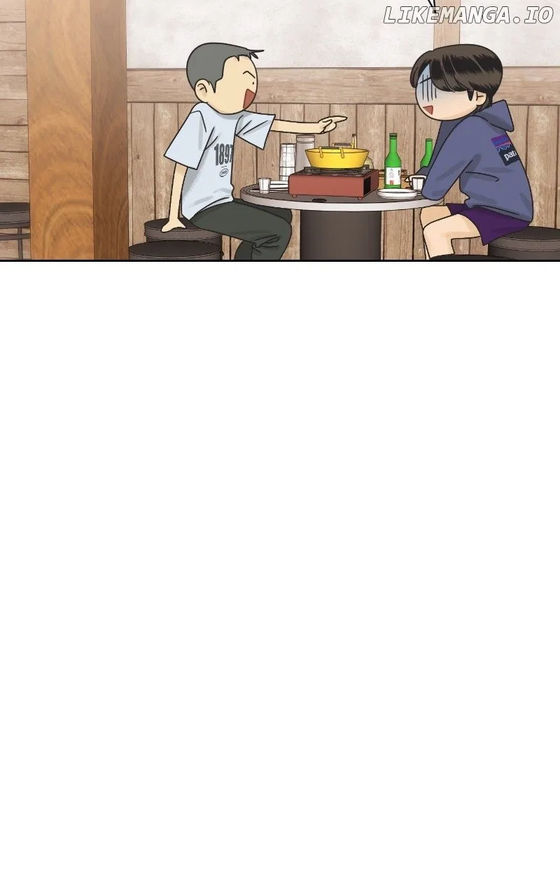 The World They’re Dating In Chapter 63 – Page 53