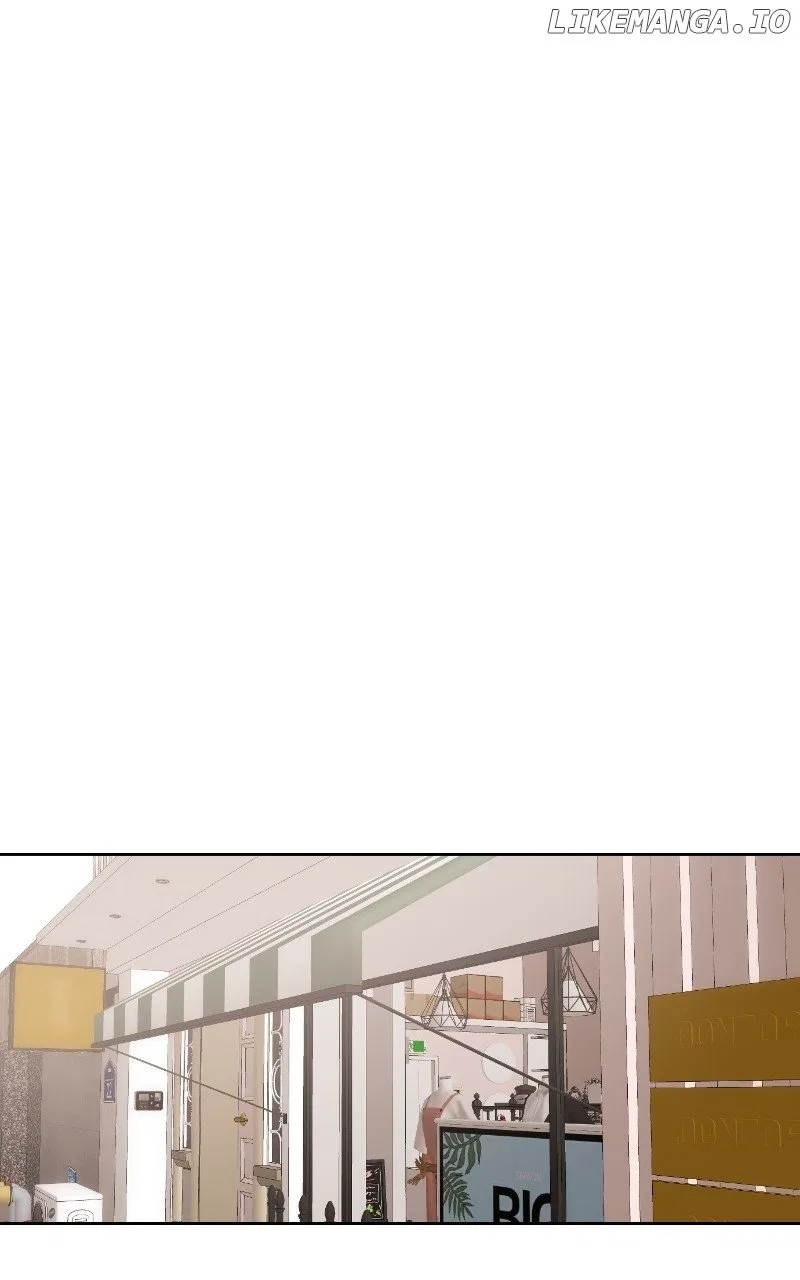 The World They’re Dating In Chapter 63 – Page 54