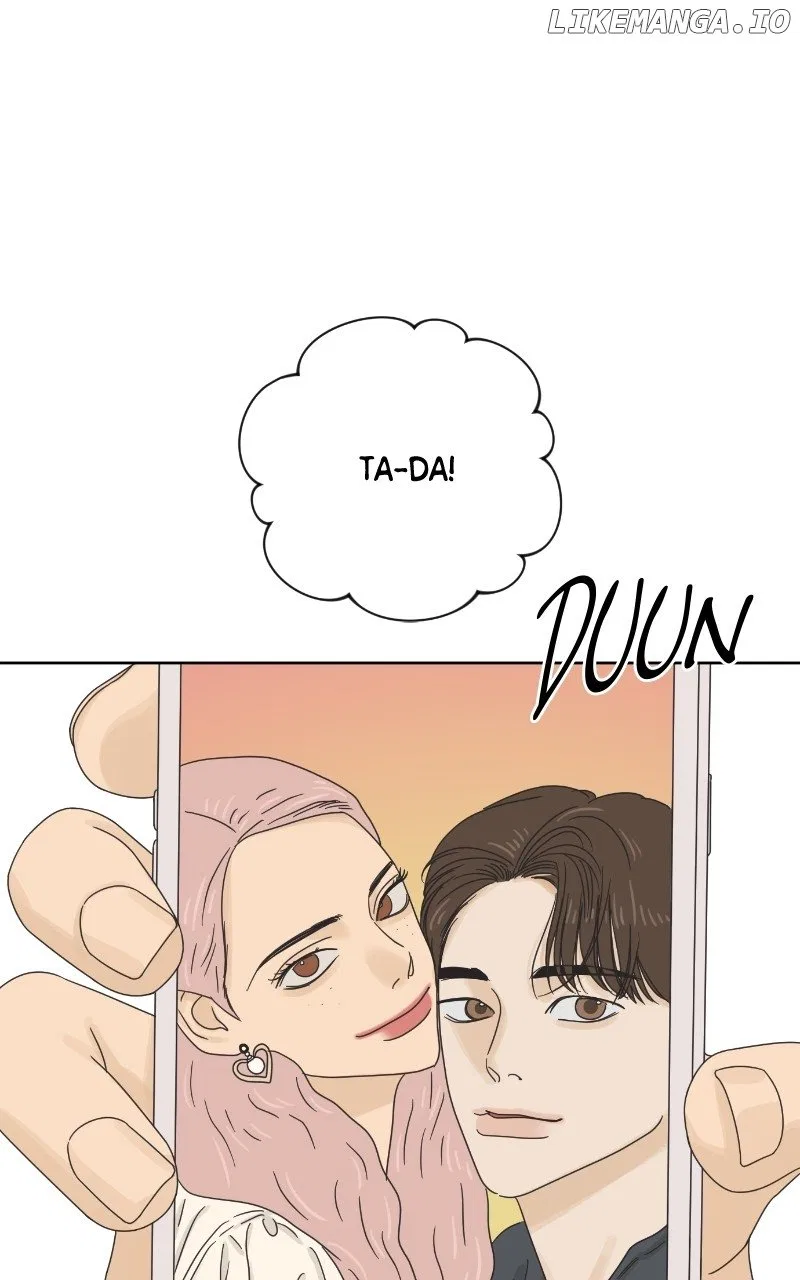 The World They’re Dating In Chapter 63 – Page 55