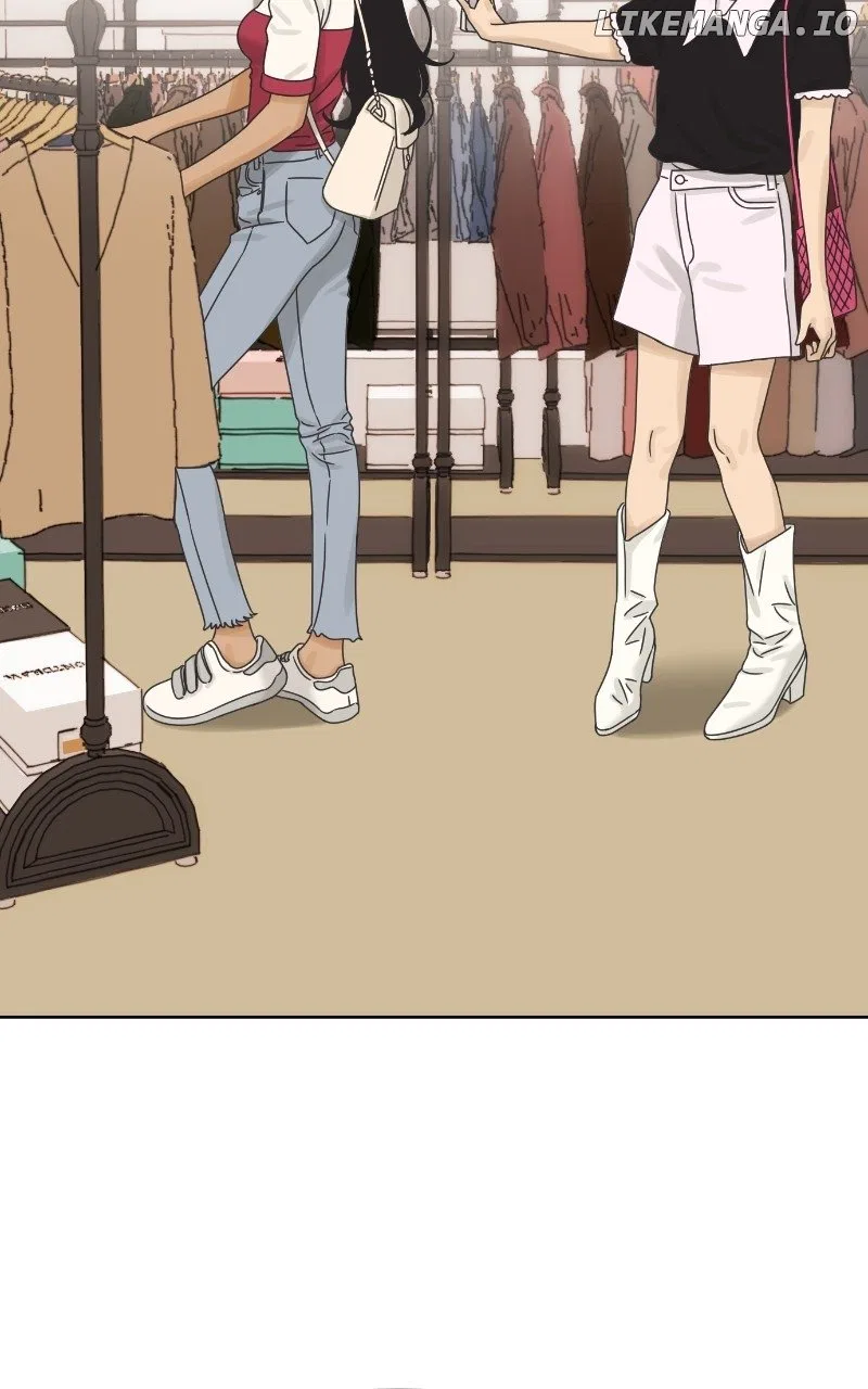 The World They’re Dating In Chapter 63 – Page 57