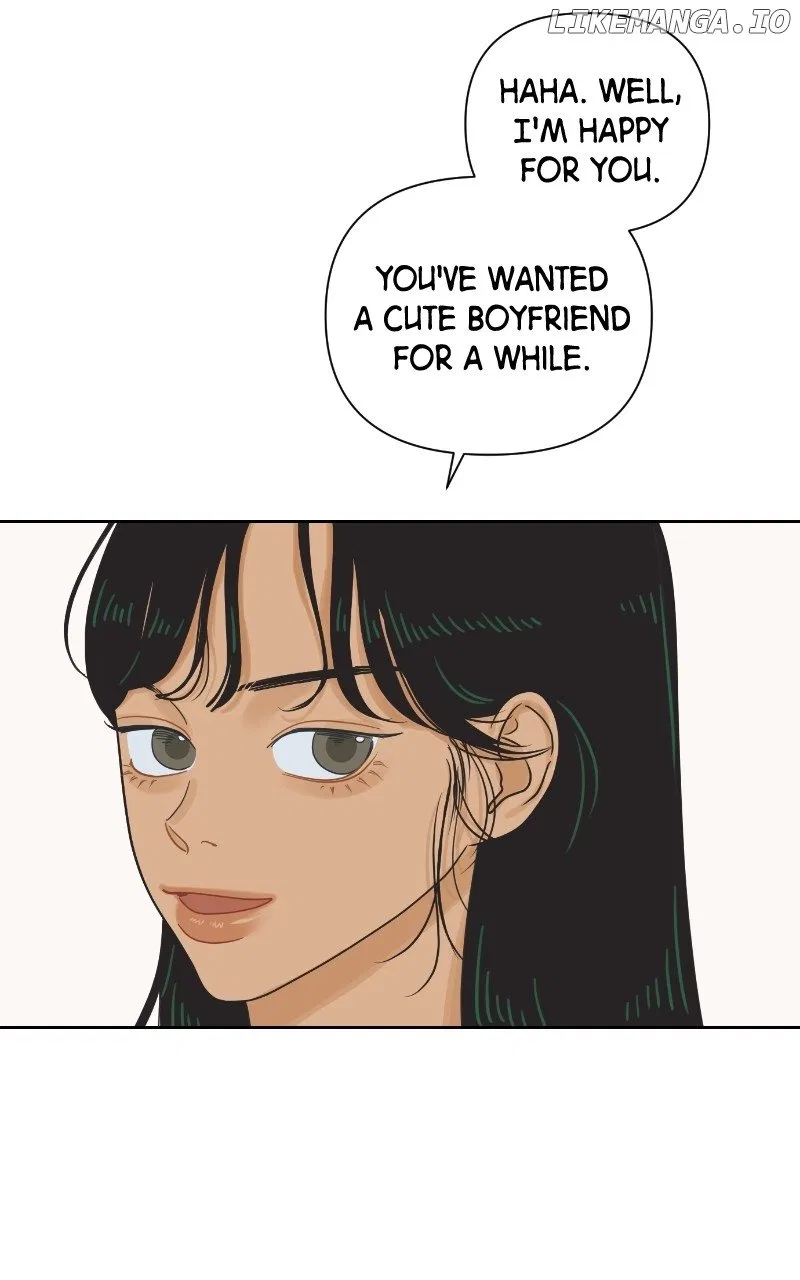 The World They’re Dating In Chapter 63 – Page 59