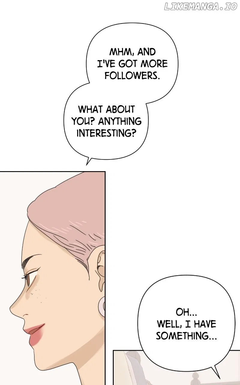 The World They’re Dating In Chapter 63 – Page 60