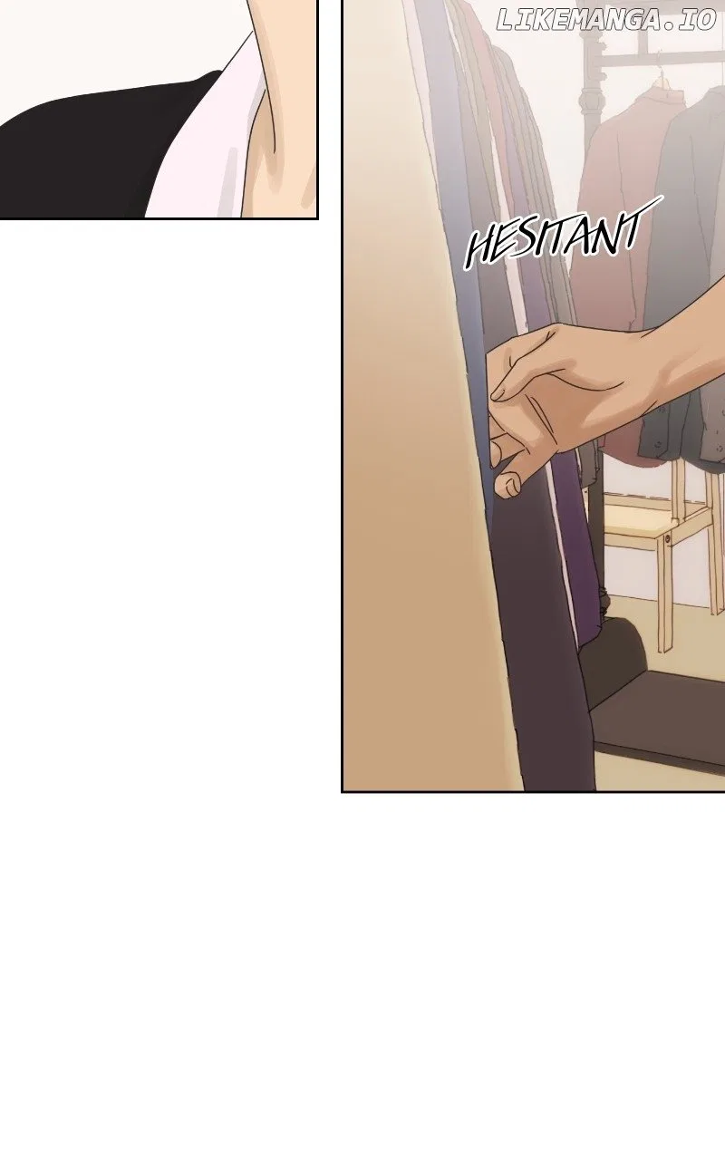 The World They’re Dating In Chapter 63 – Page 61