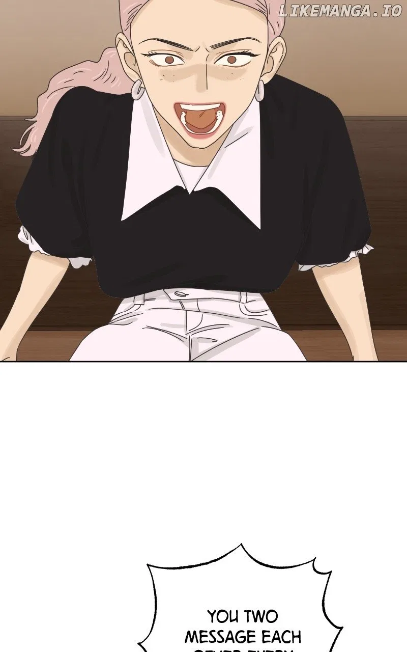 The World They’re Dating In Chapter 63 – Page 63