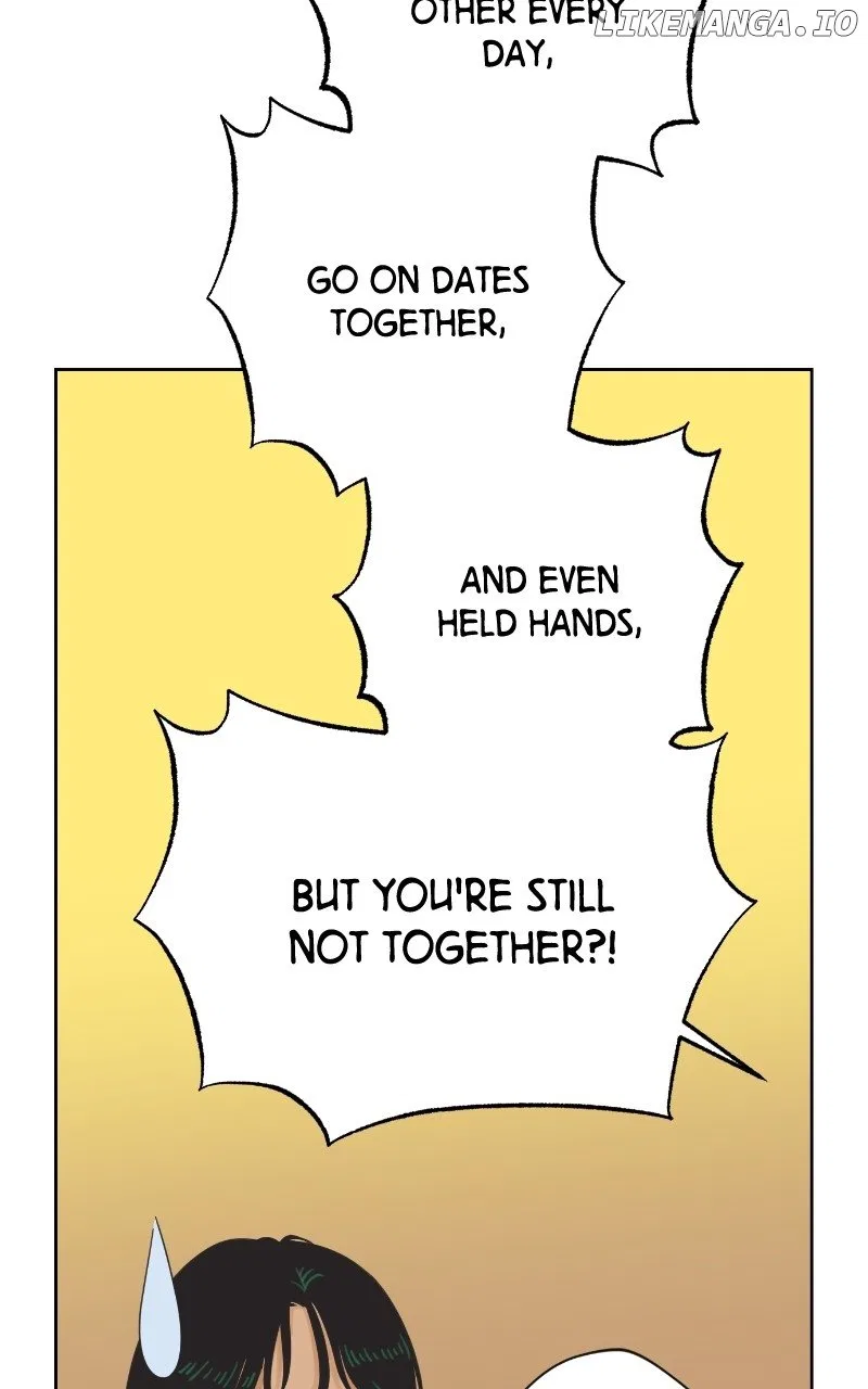 The World They’re Dating In Chapter 63 – Page 64