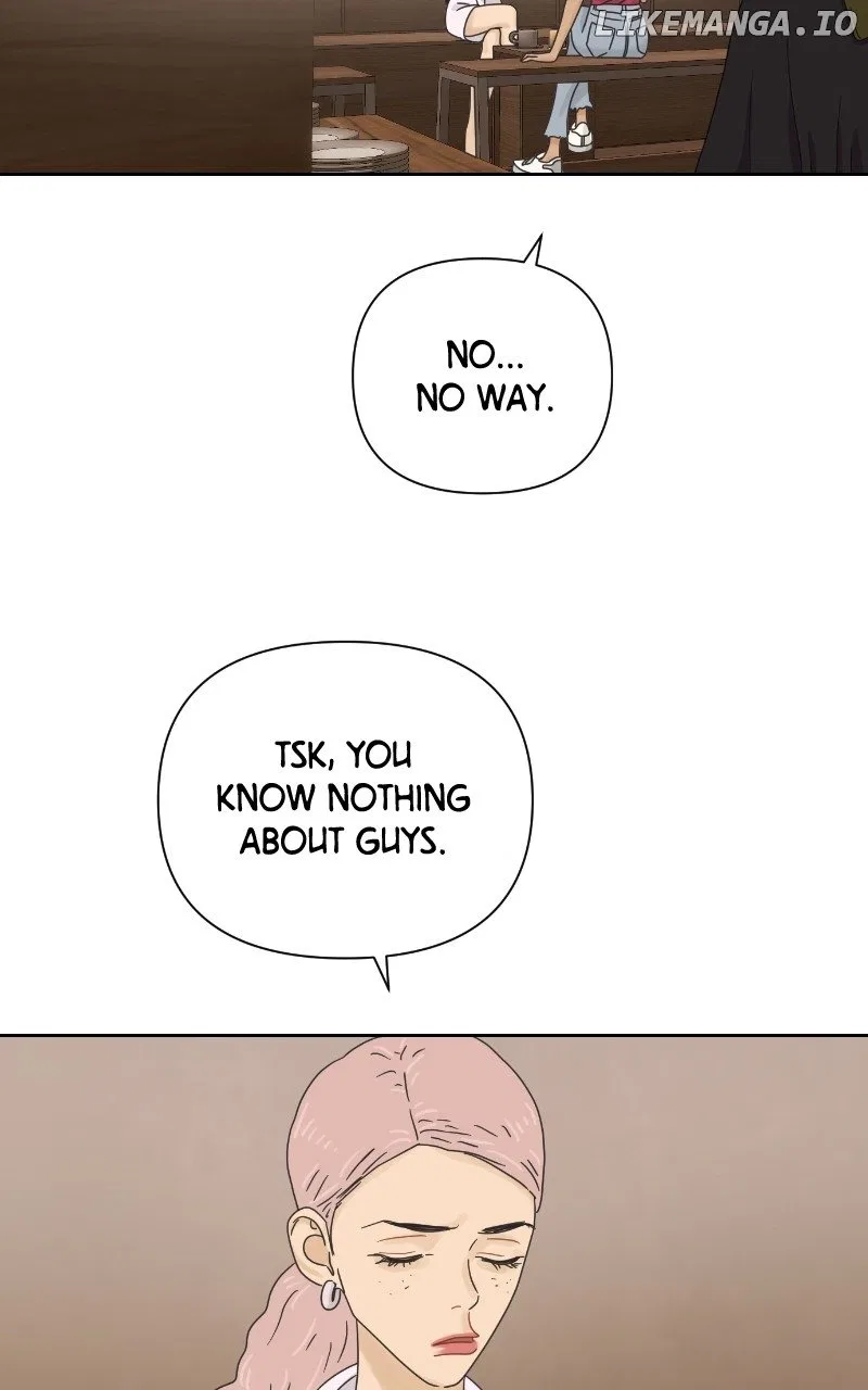 The World They’re Dating In Chapter 63 – Page 66