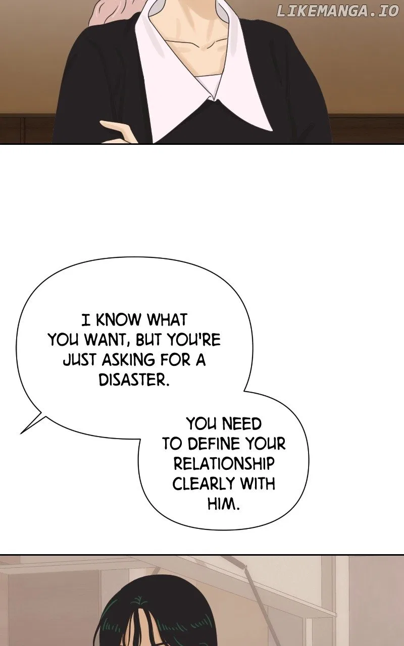The World They’re Dating In Chapter 63 – Page 67