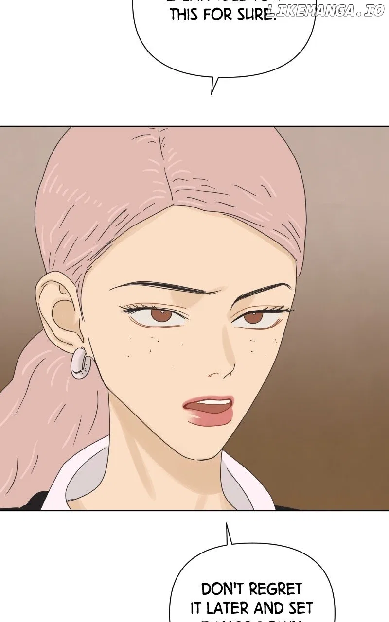 The World They’re Dating In Chapter 63 – Page 69