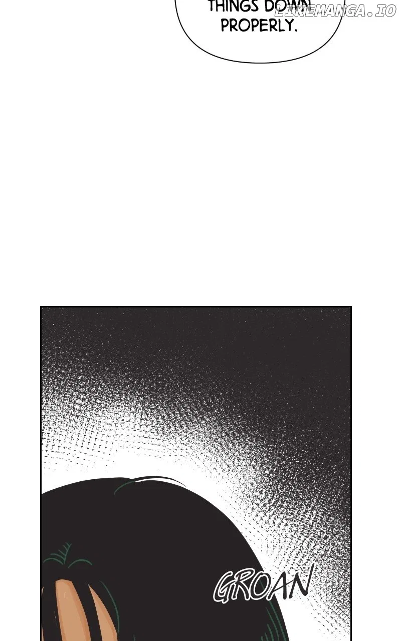 The World They’re Dating In Chapter 63 – Page 70