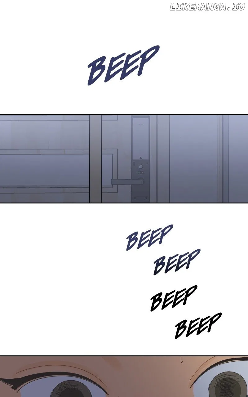 The World They’re Dating In Chapter 63 – Page 78