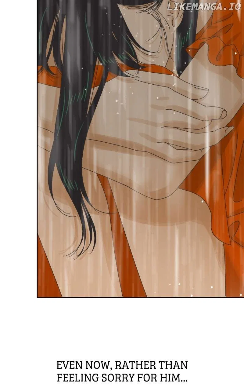 The World They’re Dating In Chapter 62 – Page 8