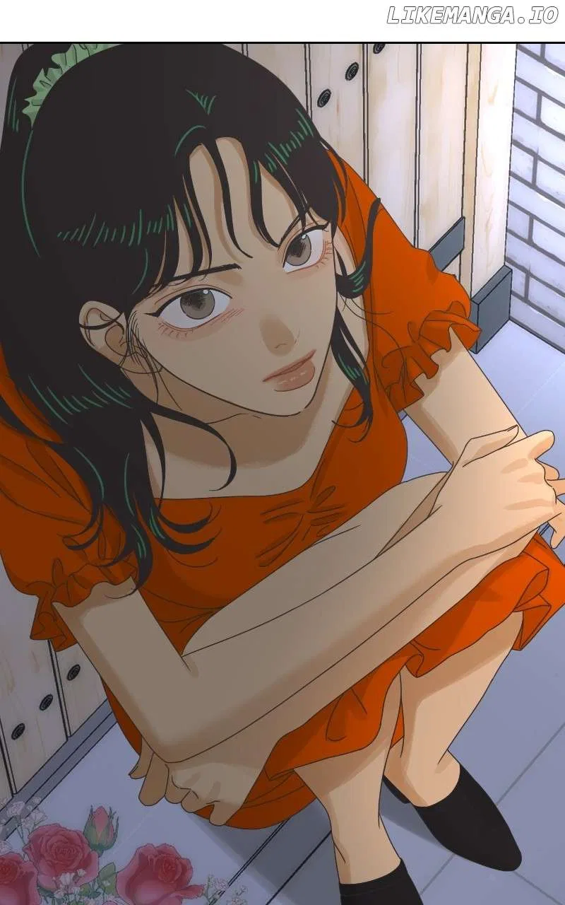 The World They’re Dating In Chapter 62 – Page 13