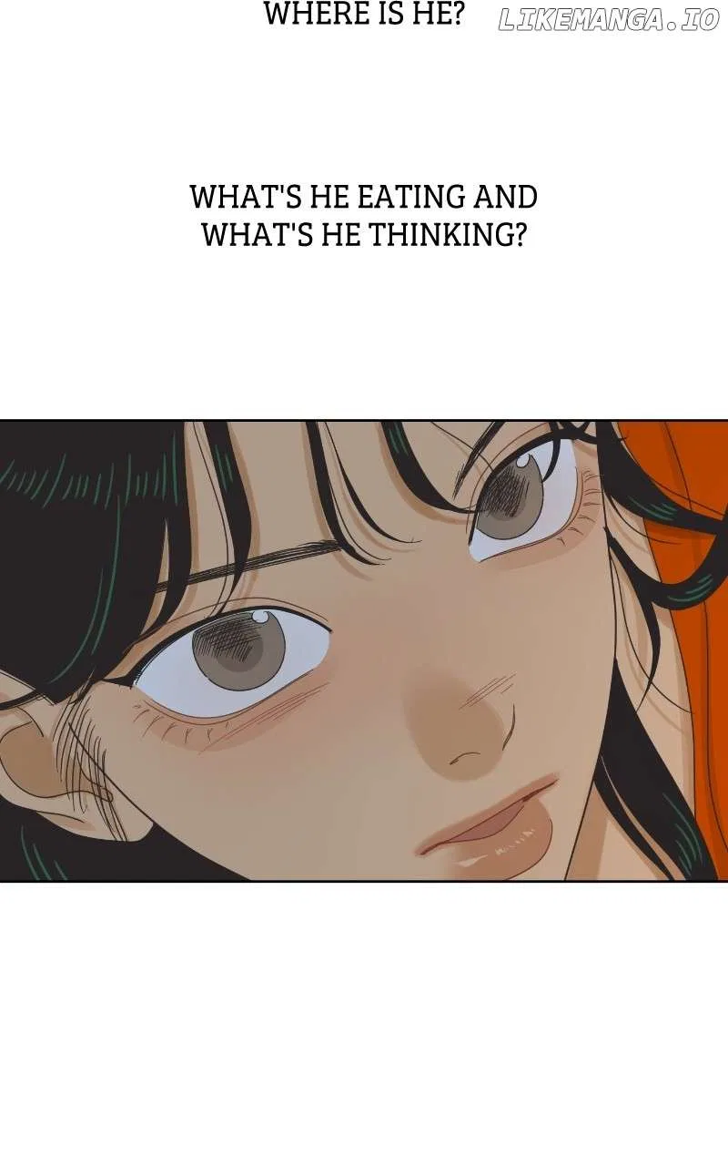 The World They’re Dating In Chapter 62 – Page 16