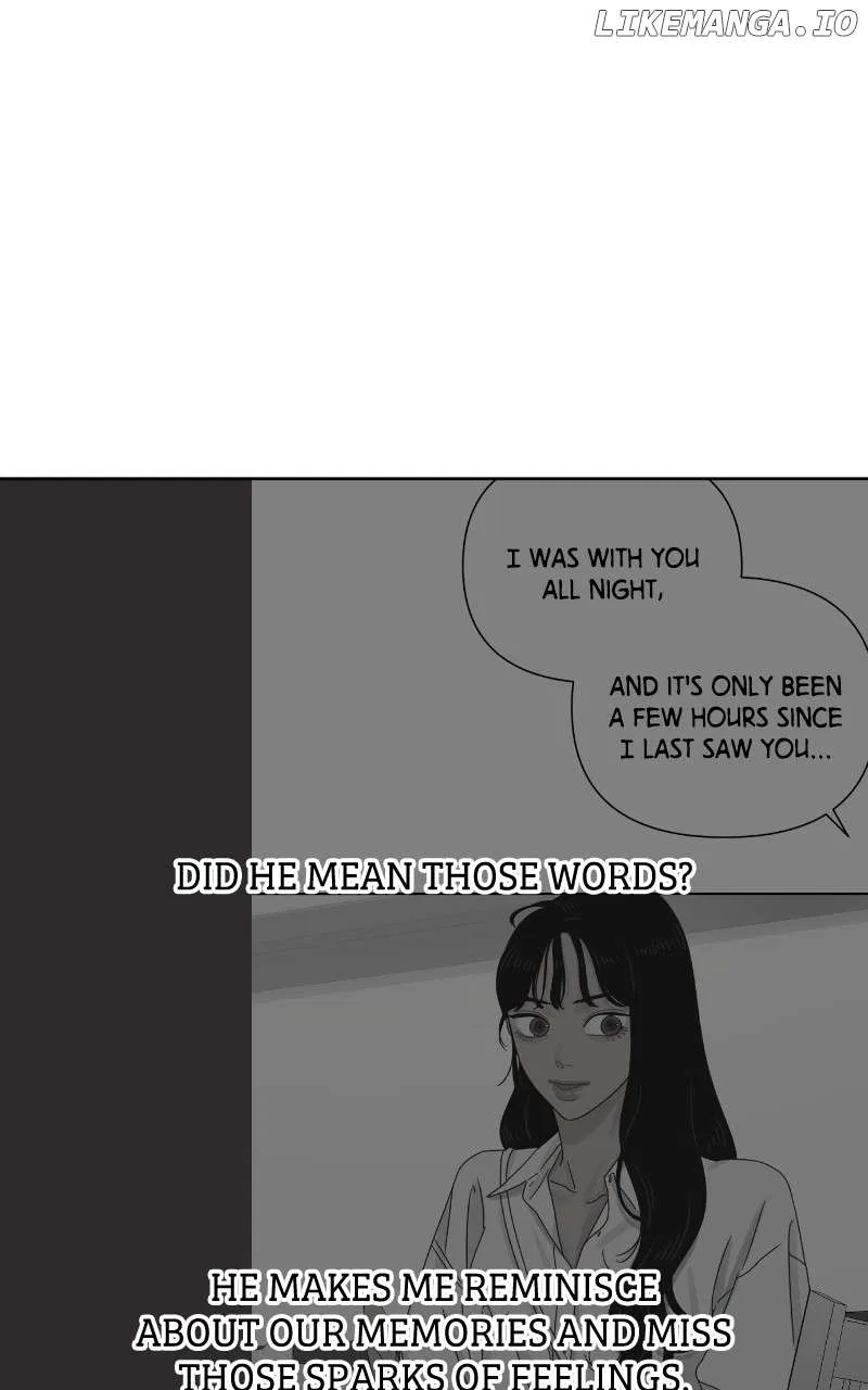 The World They’re Dating In Chapter 62 – Page 17