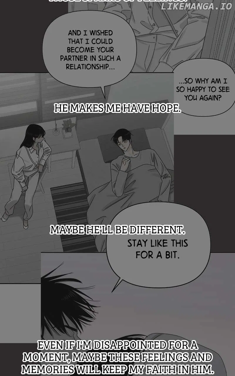 The World They’re Dating In Chapter 62 – Page 18
