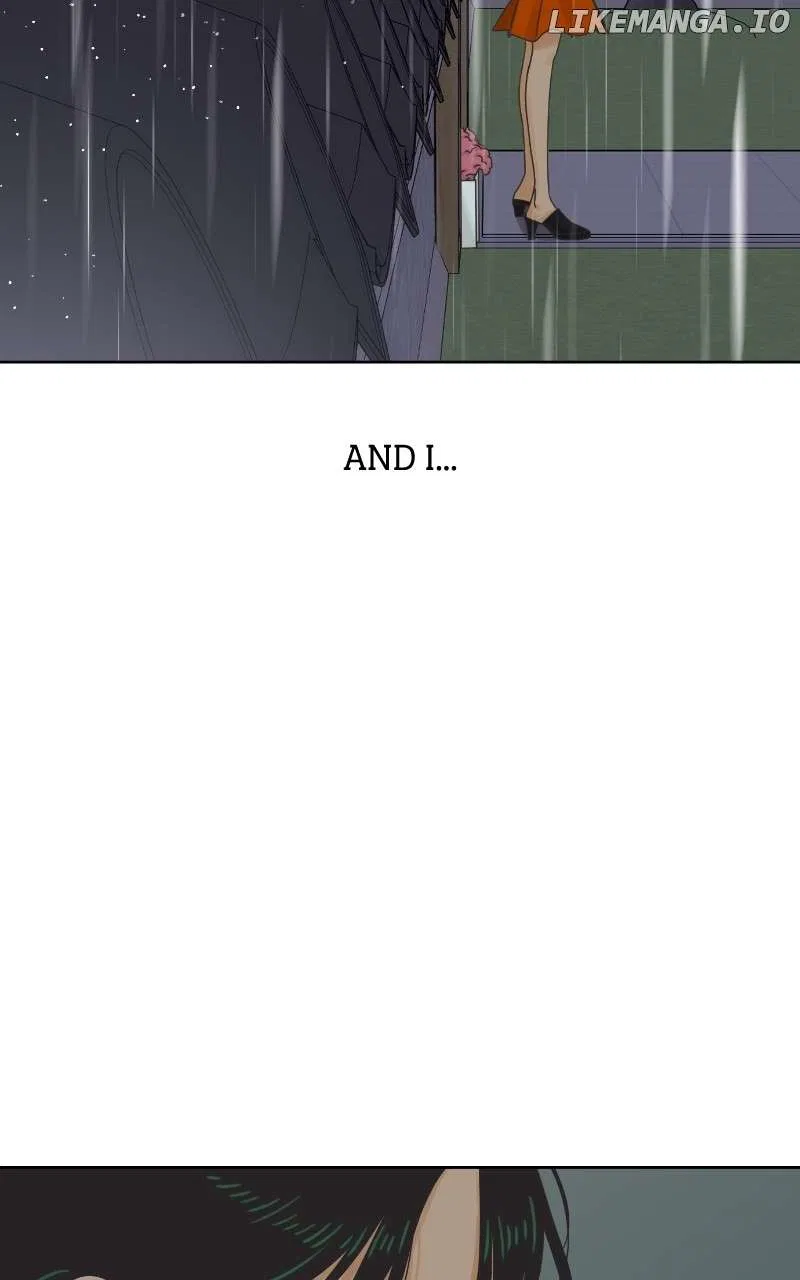 The World They’re Dating In Chapter 62 – Page 20