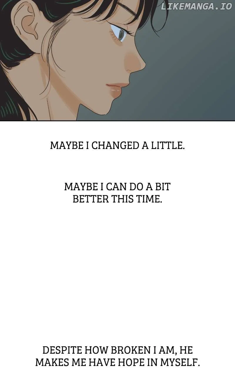 The World They’re Dating In Chapter 62 – Page 21