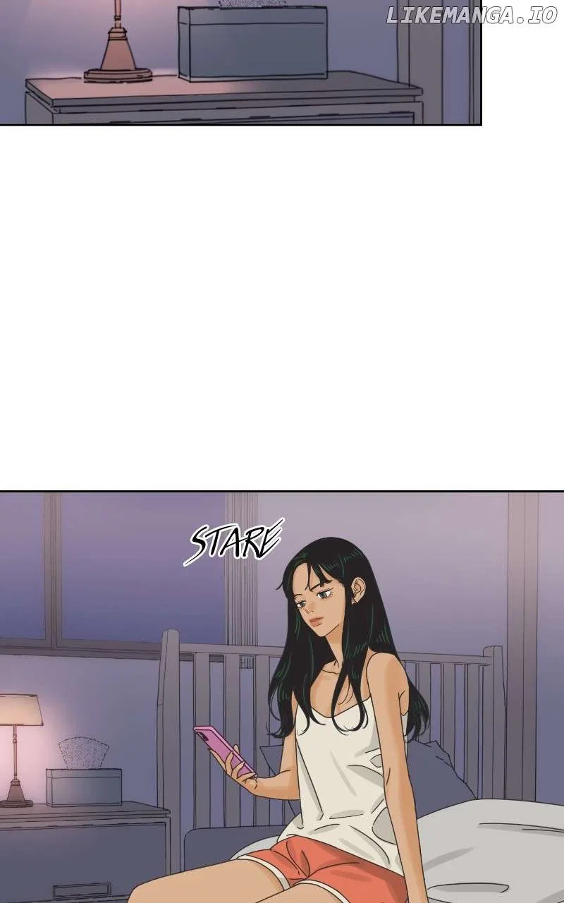 The World They’re Dating In Chapter 62 – Page 26