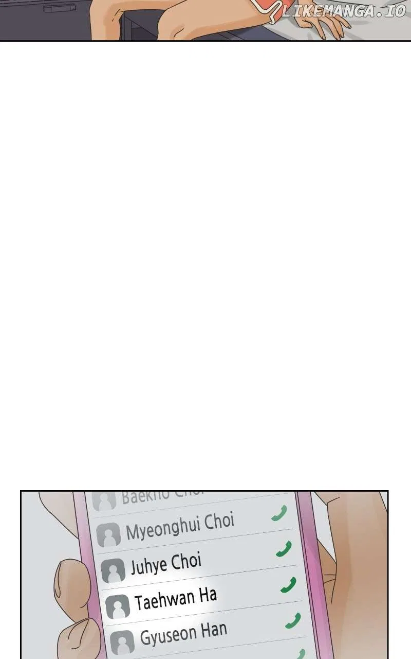The World They’re Dating In Chapter 62 – Page 27