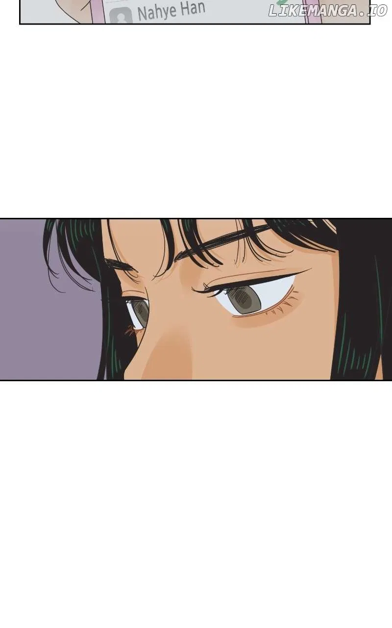 The World They’re Dating In Chapter 62 – Page 28