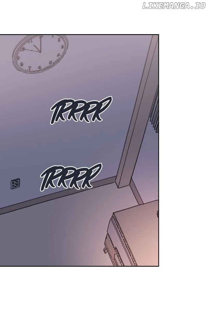 The World They’re Dating In Chapter 62 – Page 29