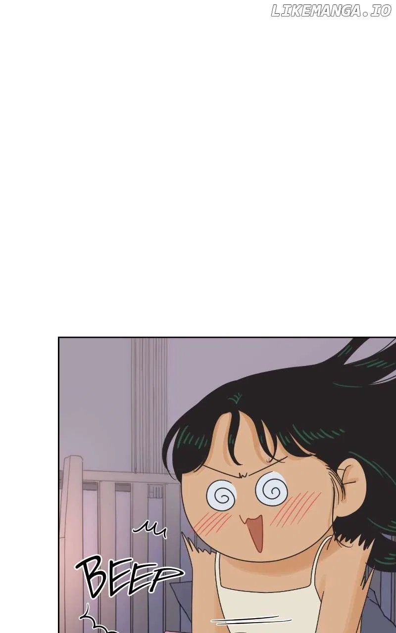 The World They’re Dating In Chapter 62 – Page 31