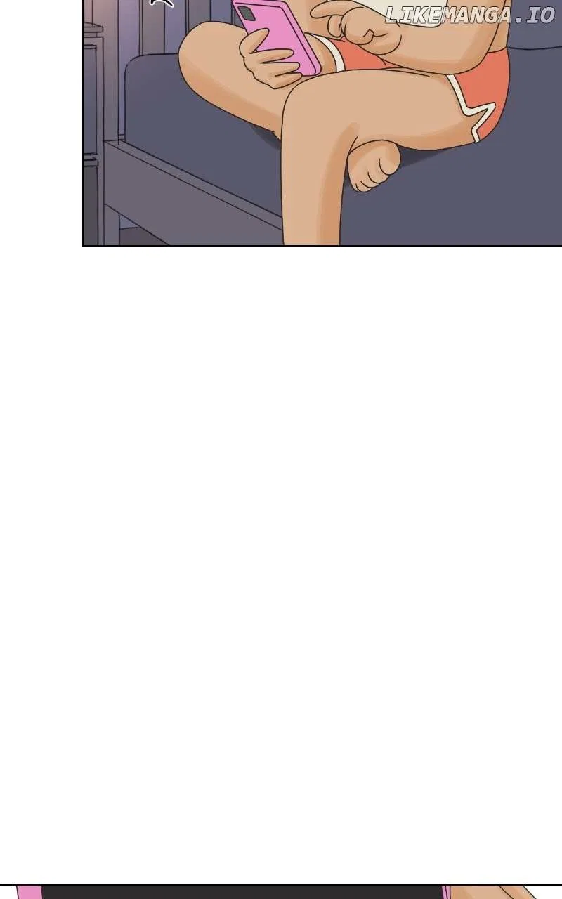 The World They’re Dating In Chapter 62 – Page 32
