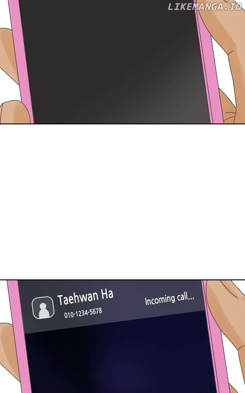 The World They’re Dating In Chapter 62 – Page 33