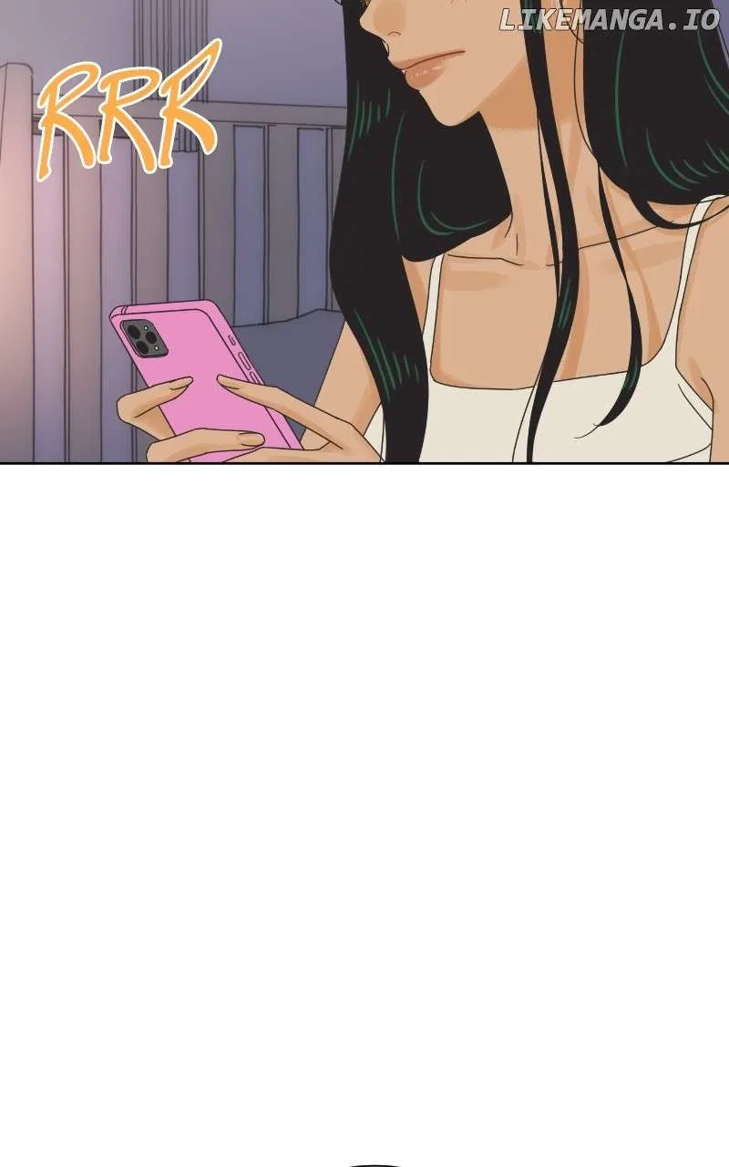 The World They’re Dating In Chapter 62 – Page 35