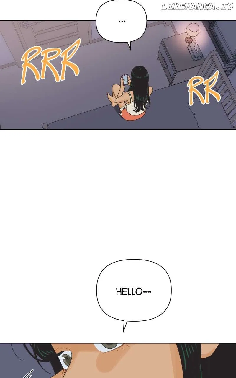 The World They’re Dating In Chapter 62 – Page 36