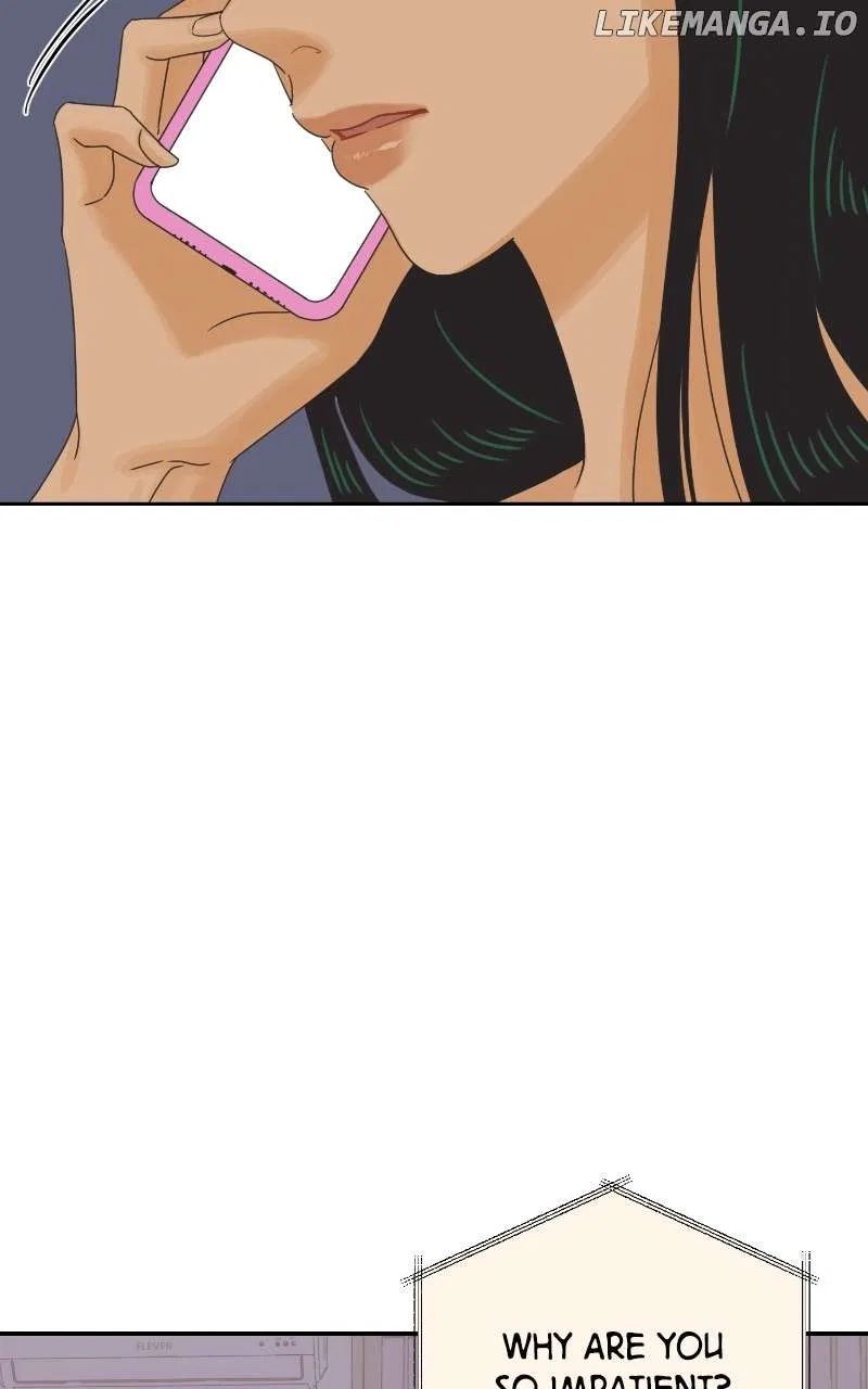 The World They’re Dating In Chapter 62 – Page 37