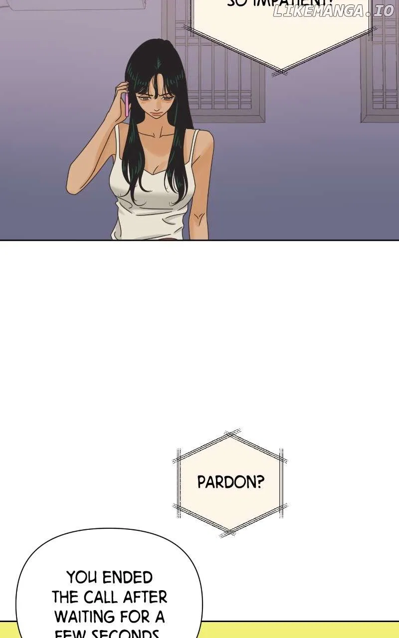 The World They’re Dating In Chapter 62 – Page 38