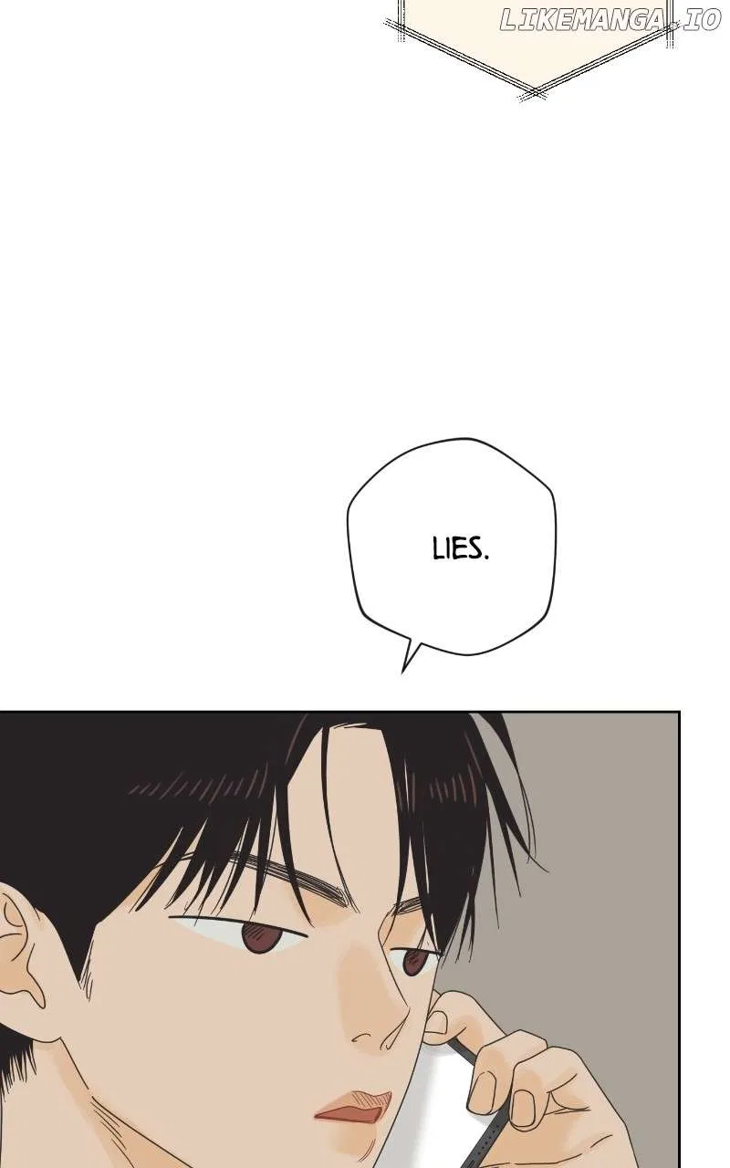 The World They’re Dating In Chapter 62 – Page 40