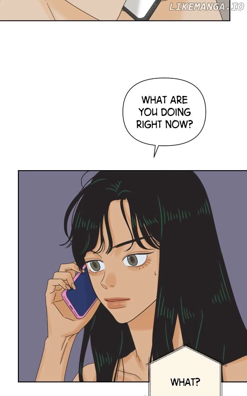The World They’re Dating In Chapter 62 – Page 41